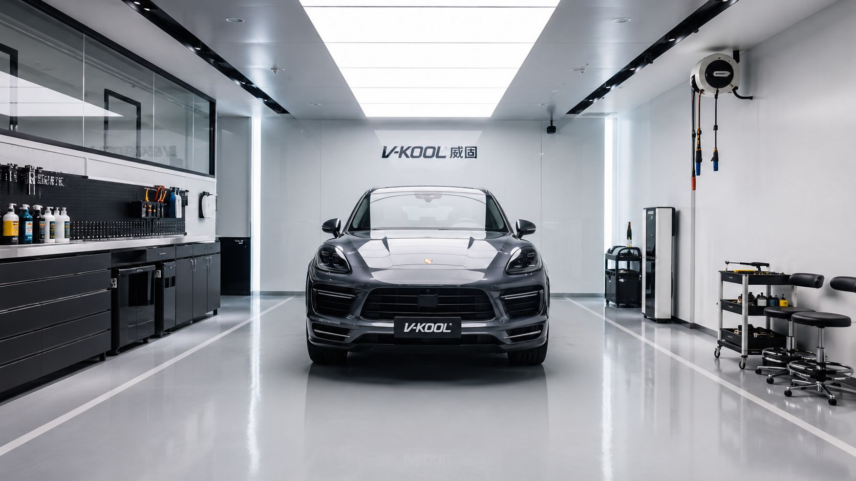 售后复查与回访记录